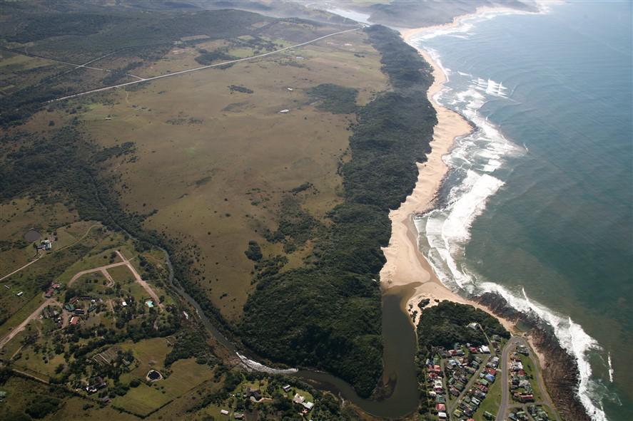Commercial Property for Sale in Kidds Beach Eastern Cape